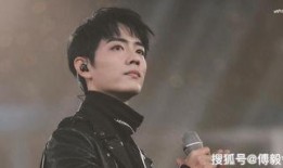 肖战和杨幂最新爆料视频,娱乐圈幕后真相大曝光！