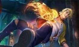 裴擒虎皮肤最新爆料图文